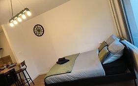 Charmant Studio - Gare Colmar